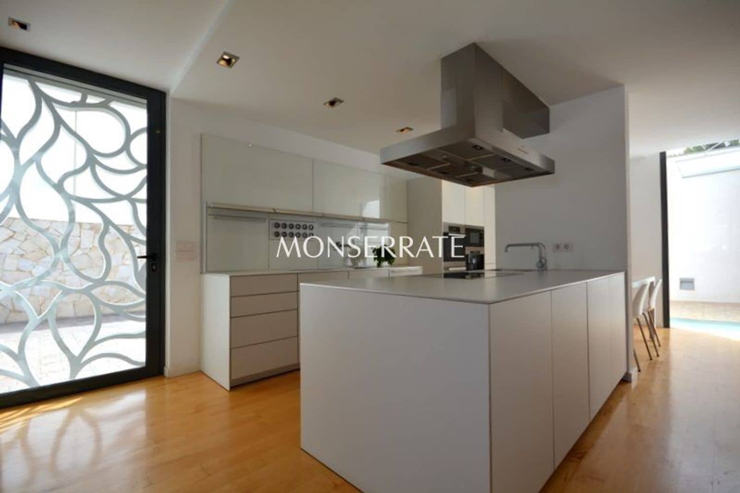 4 bedroom Villa for sale in Sagunto / Sagunt with pool garage - € 1,500,000 (Ref: 4284447)