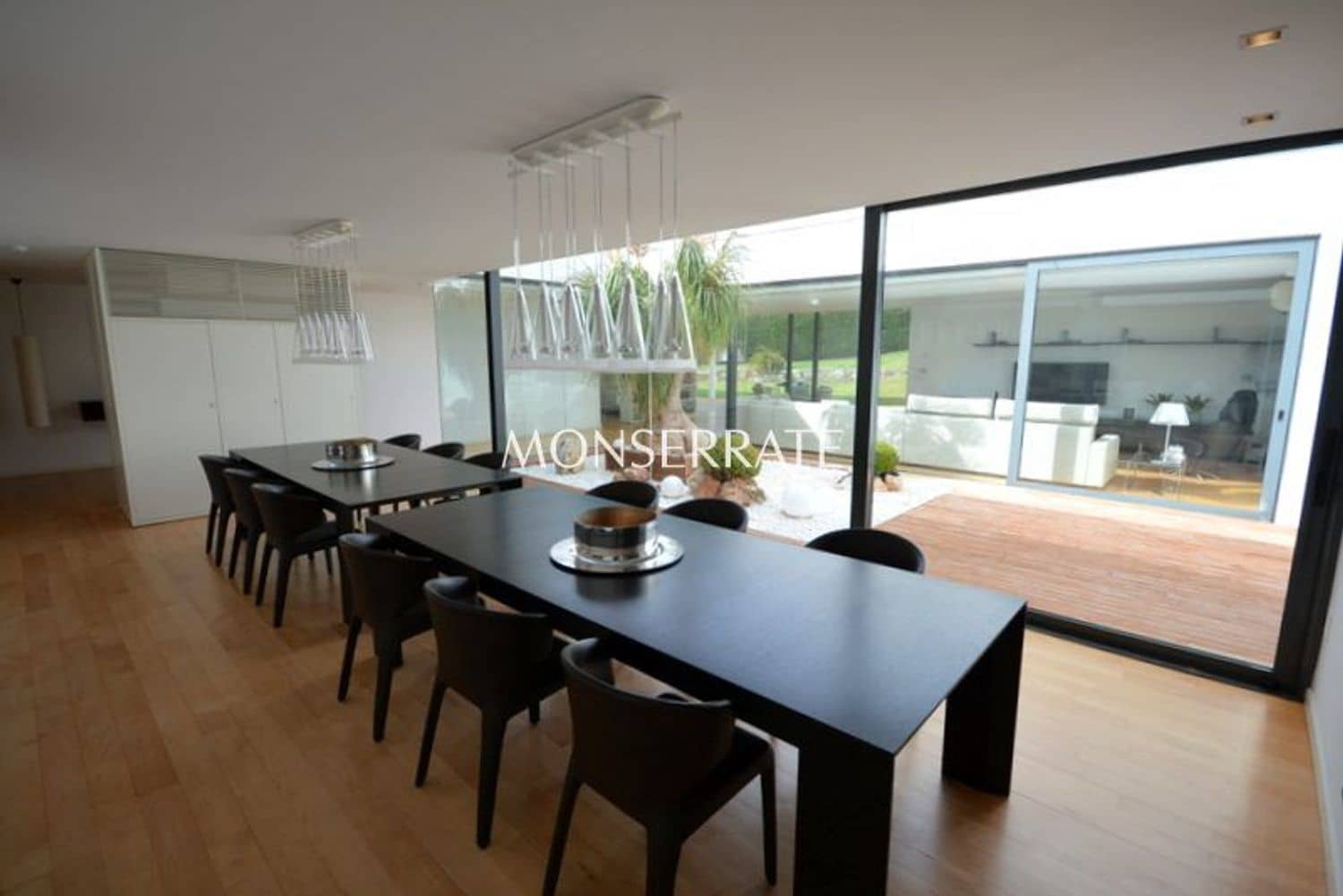 4 bedroom Villa for sale in Sagunto / Sagunt with pool garage - € 1,500,000 (Ref: 4284447)