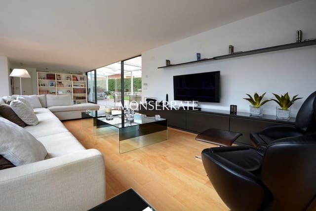 4 Zimmer Villa zu verkaufen in Sagunto / Sagunt mit Pool Garage - 1.500.000 € (Ref: 4284447)