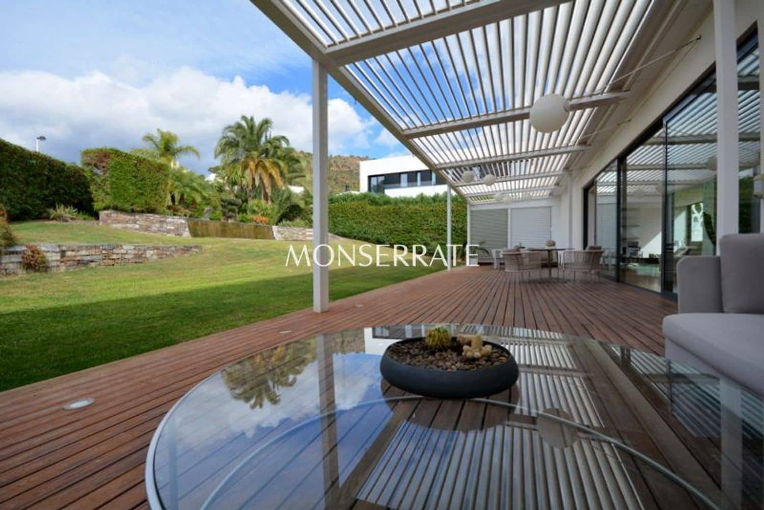 4 bedroom Villa for sale in Sagunto / Sagunt with pool garage - € 1,500,000 (Ref: 4284447)