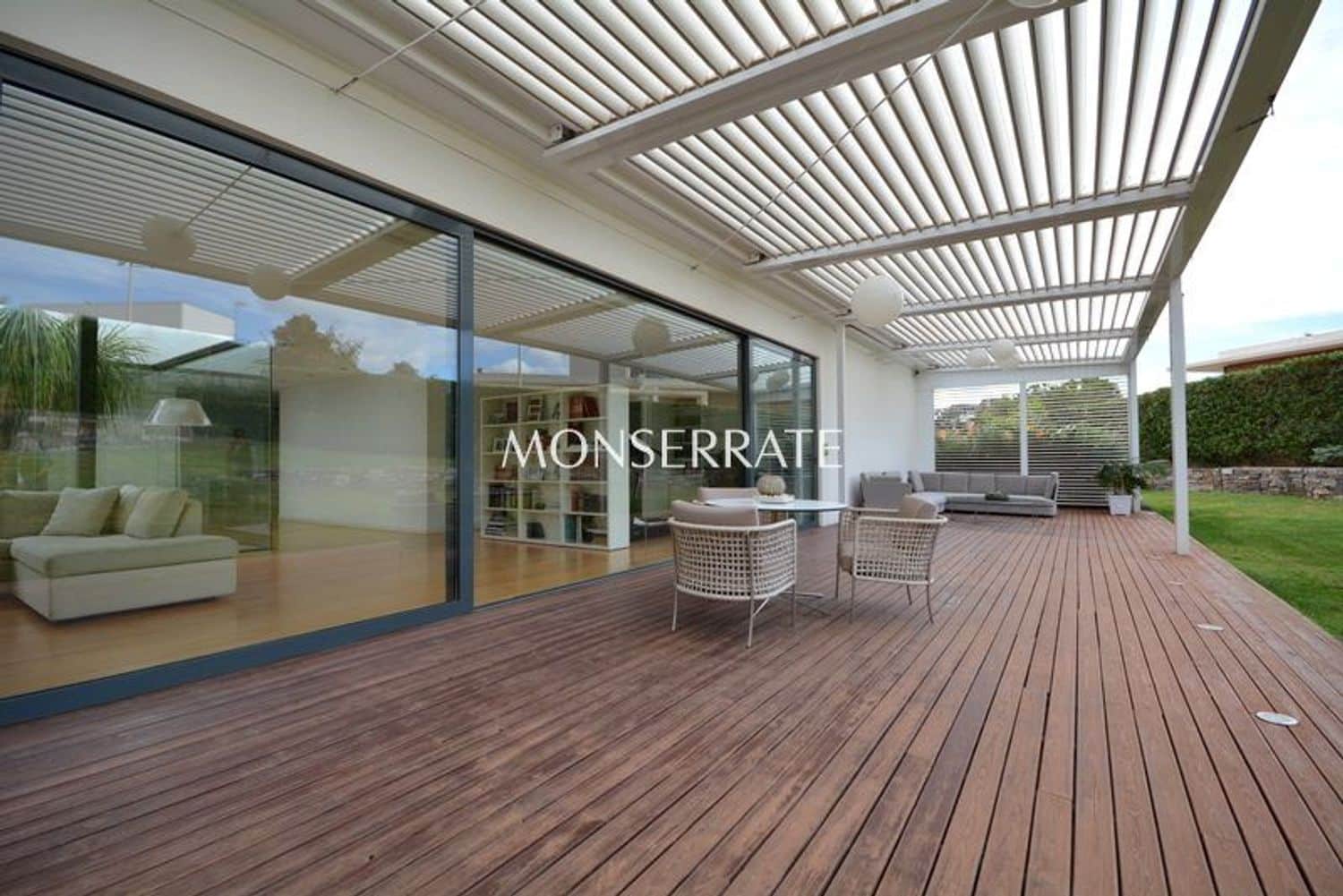 4 bedroom Villa for sale in Sagunto / Sagunt with pool garage - € 1,500,000 (Ref: 4284447)
