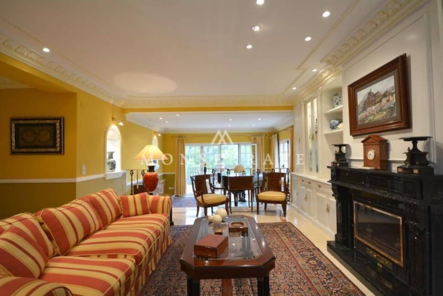 6 soveværelse Villa til salg i Chiva med garage - € 890.000 (Ref: 4292749)