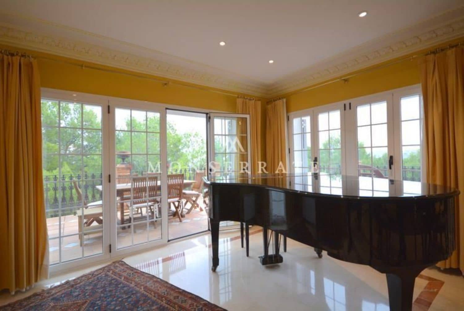 6 soveværelse Villa til salg i Chiva med garage - € 890.000 (Ref: 4292749)