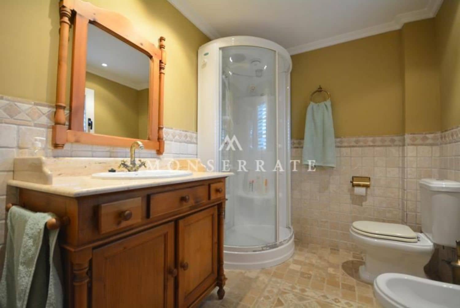 6 soveværelse Villa til salg i Chiva med garage - € 890.000 (Ref: 4292749)