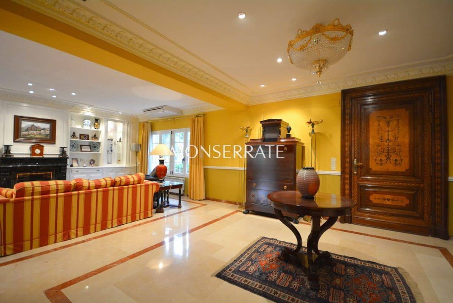 6 bedroom Villa for sale in Chiva with garage - € 890,000 (Ref: 4292749)