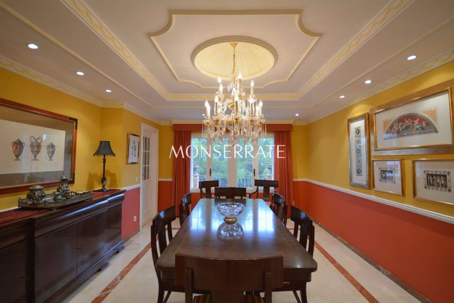 6 bedroom Villa for sale in Chiva with garage - € 890,000 (Ref: 4292749)