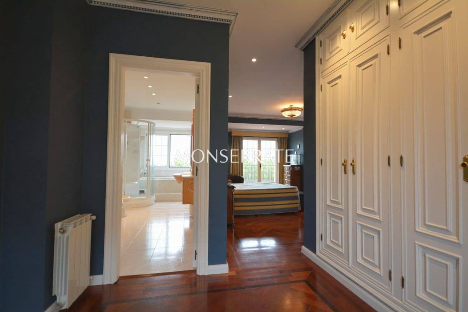 6 bedroom Villa for sale in Chiva with garage - € 890,000 (Ref: 4292749)