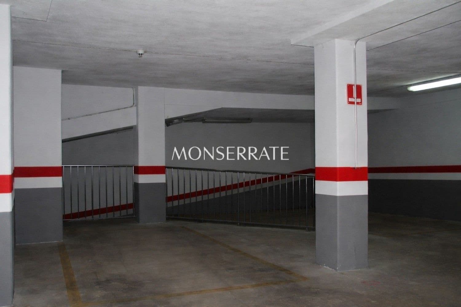 2 soveværelse Lejlighed til leje i Valencia by med garage - € 1.500 (Ref: 5199412)