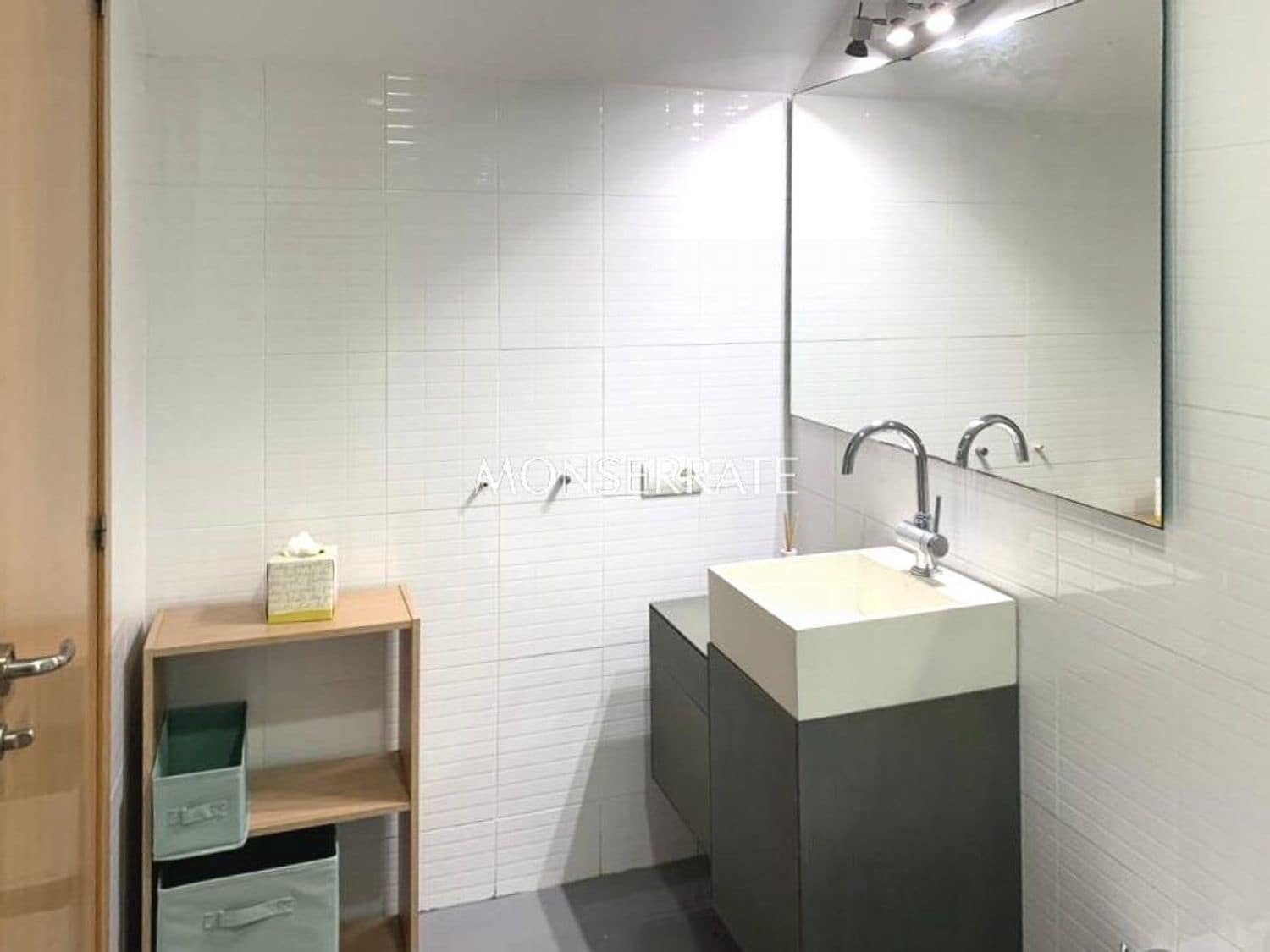 2 soveværelse Lejlighed til leje i Valencia by med garage - € 1.500 (Ref: 5199412)