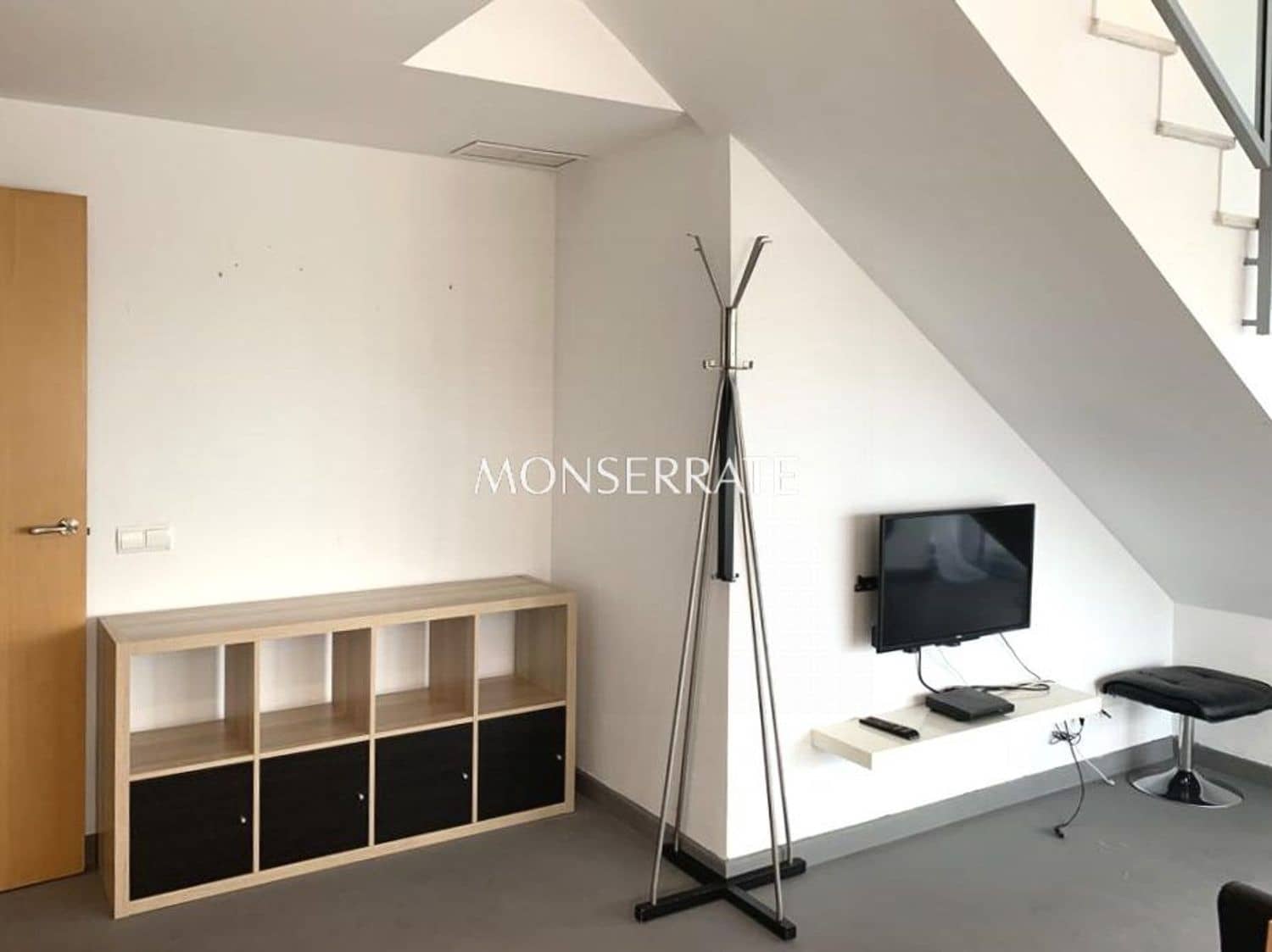 2 soveværelse Lejlighed til leje i Valencia by med garage - € 1.500 (Ref: 5199412)