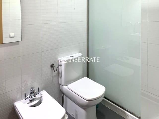 2 soveværelse Lejlighed til leje i Cabanyal-Canyamelar, Valencia by med garage - € 1.500 (Ref: 5199412)