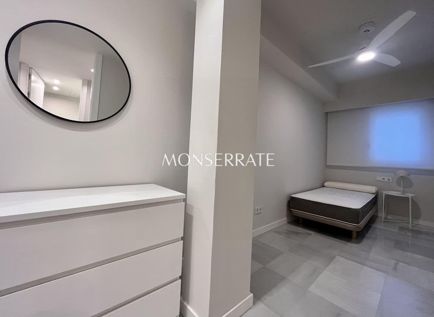 2 sypialnia Apartament do wynajęcia w Miasto Walencja z garażem - 1 900 € (Ref: 6018947)