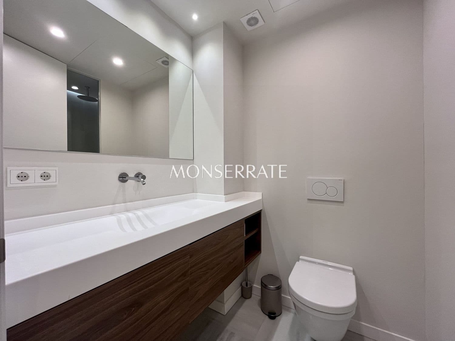 2 sypialnia Apartament do wynajęcia w Miasto Walencja z garażem - 1 900 € (Ref: 6018947)