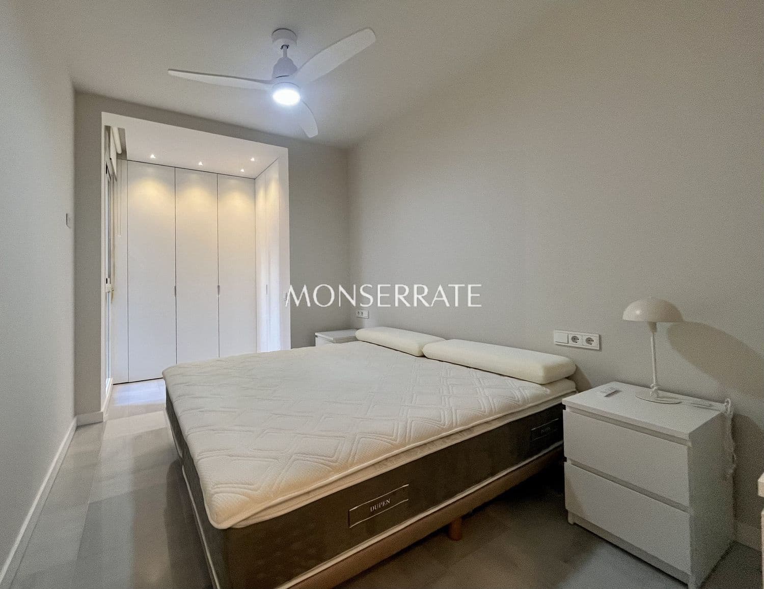 2 sypialnia Apartament do wynajęcia w Miasto Walencja z garażem - 1 900 € (Ref: 6018947)