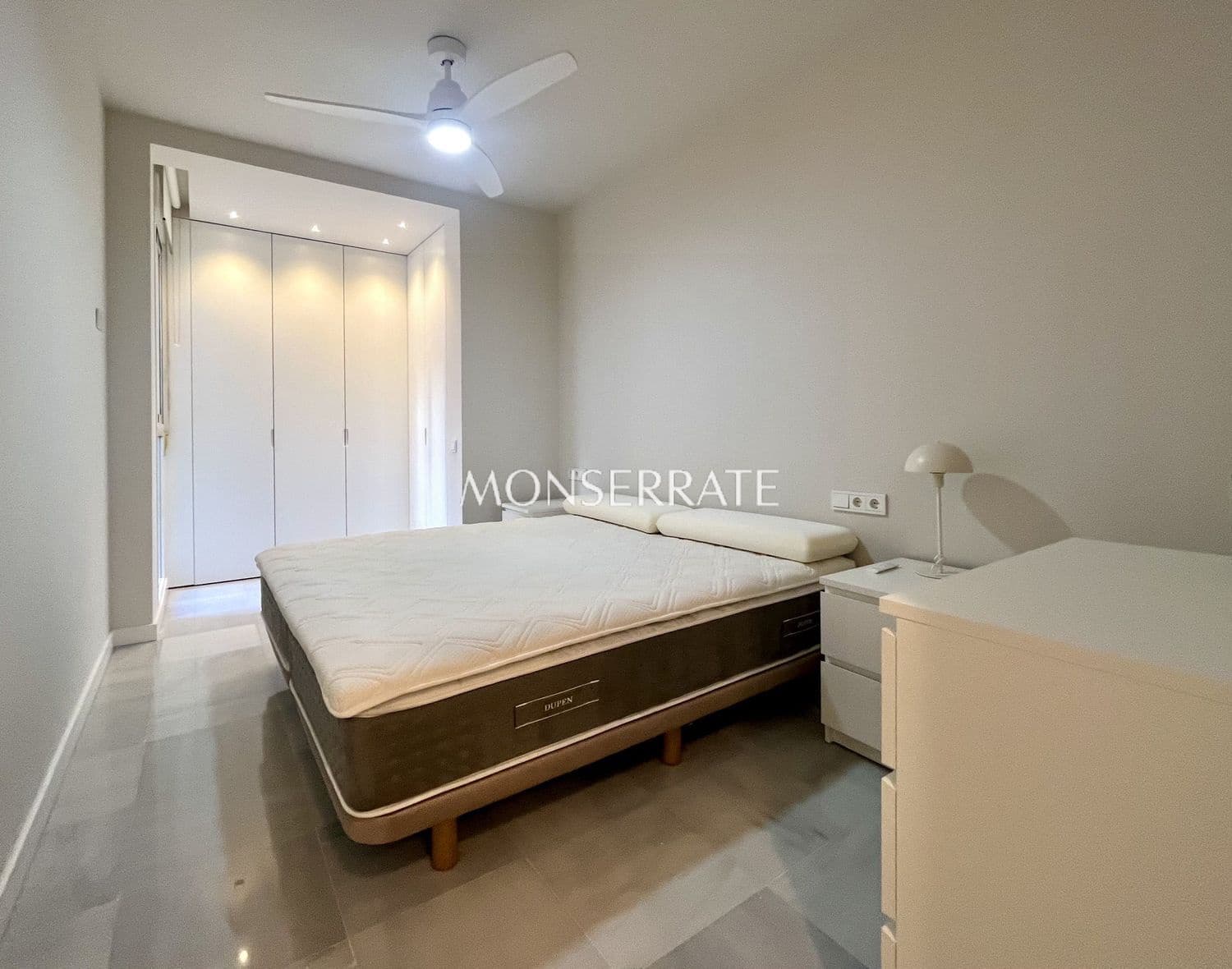 2 sypialnia Apartament do wynajęcia w Miasto Walencja z garażem - 1 900 € (Ref: 6018947)