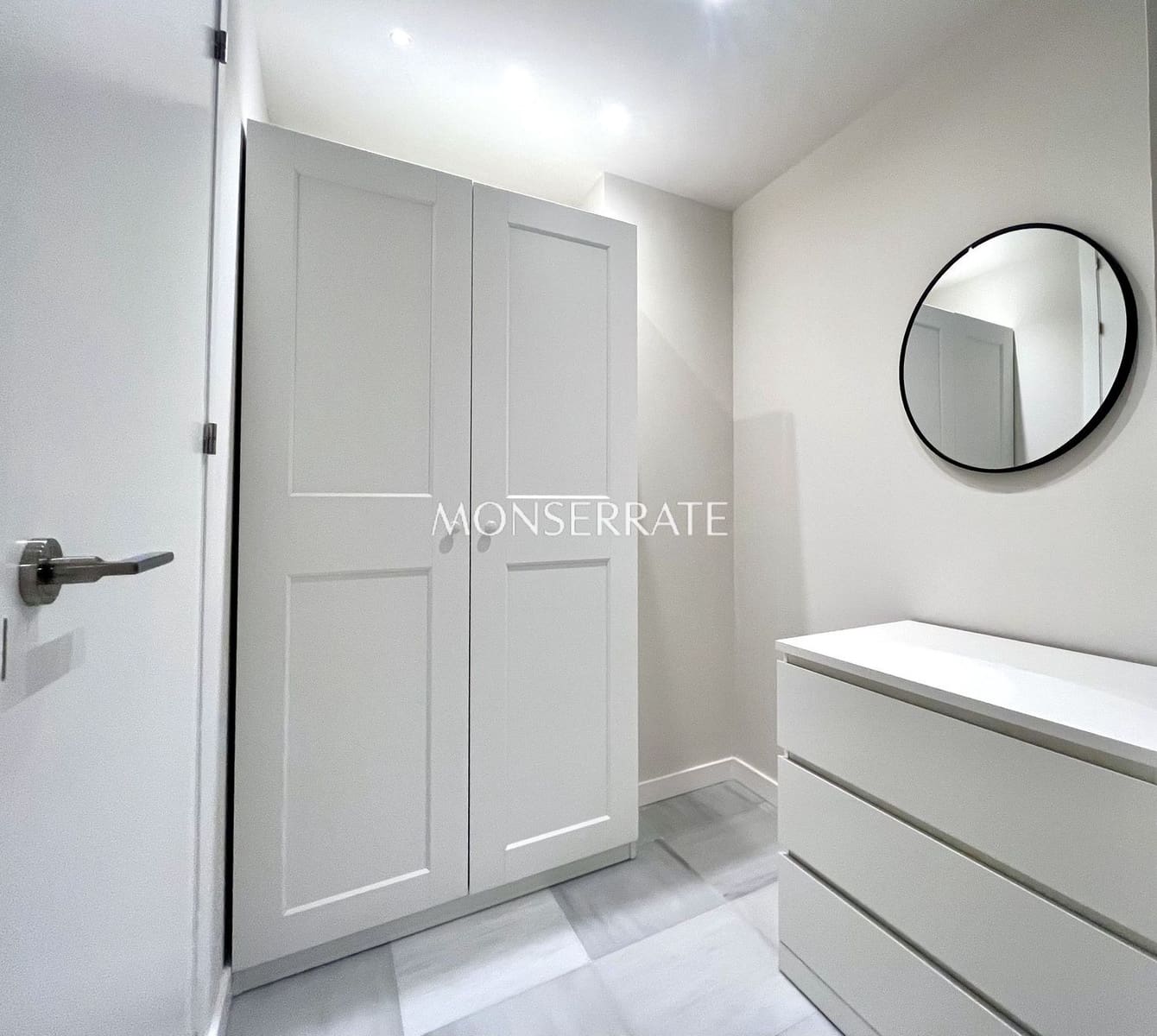 2 sypialnia Apartament do wynajęcia w Miasto Walencja z garażem - 1 900 € (Ref: 6018947)