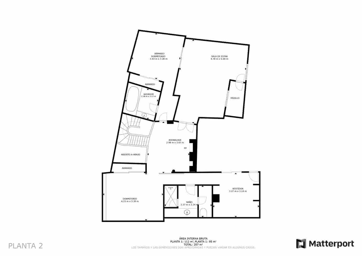 4 slaapkamer Appartement te koop in Valencia stad met garage - € 1.400.000 (Ref: 6604587)