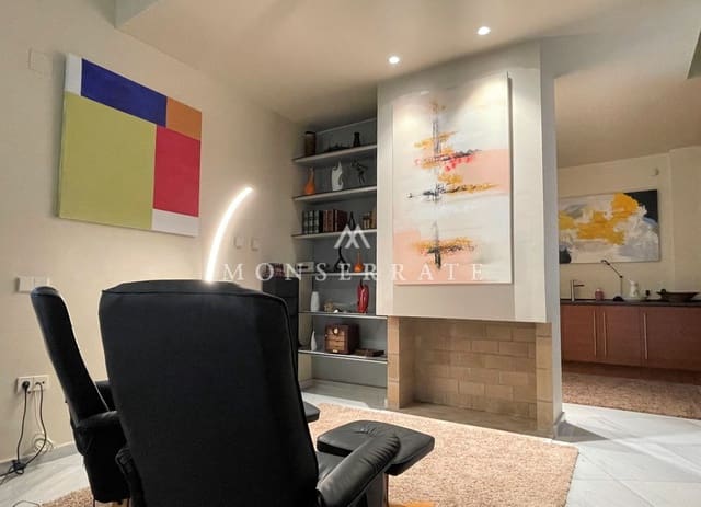 4 bedroom Apartment for sale in El Carme, Valencia city with garage - € 1,400,000 (Ref: 6604587)