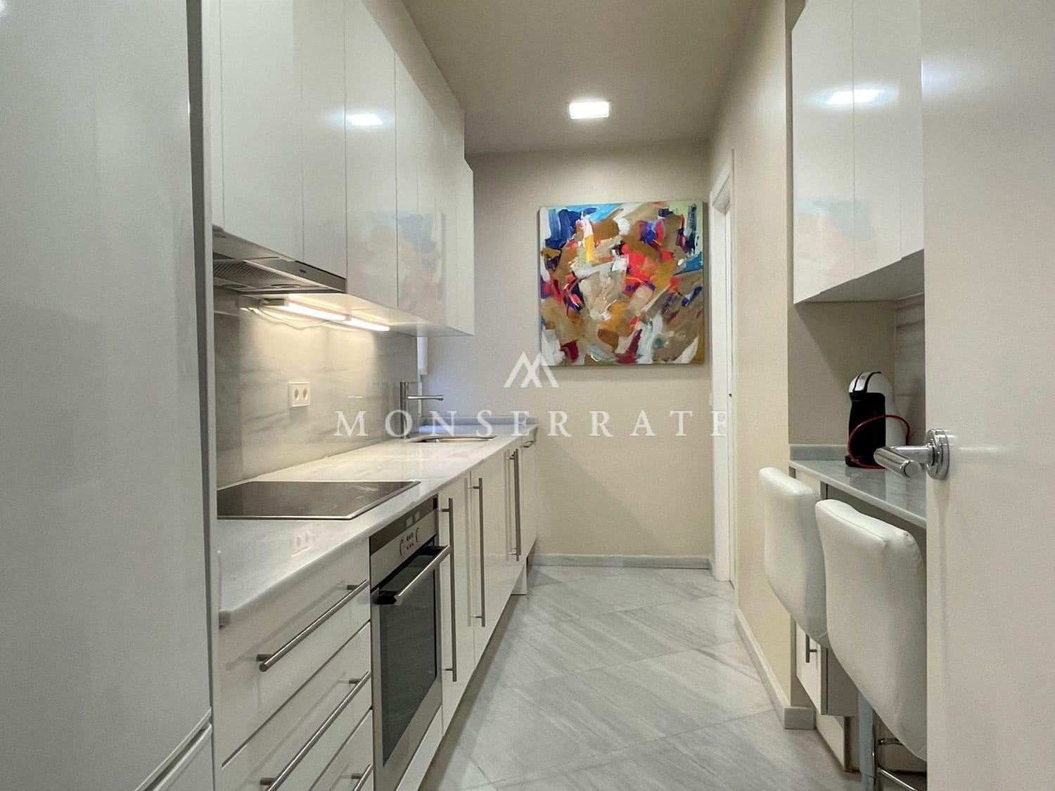 4 slaapkamer Appartement te koop in Valencia stad met garage - € 1.400.000 (Ref: 6604587)