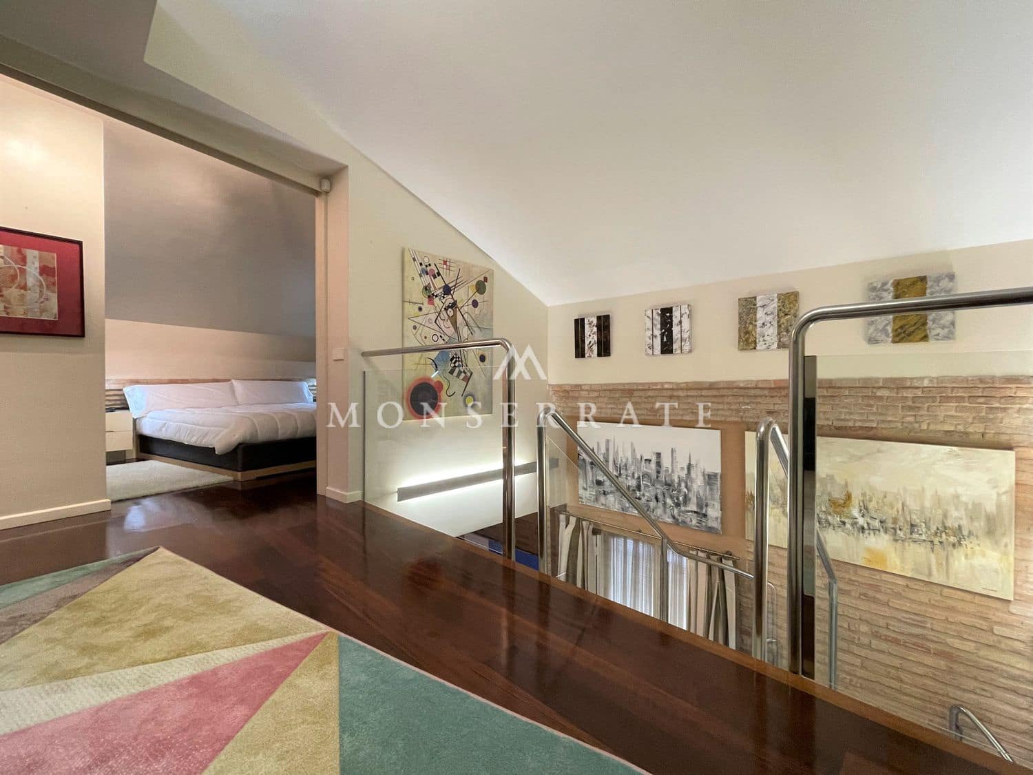 4 slaapkamer Appartement te koop in Valencia stad met garage - € 1.400.000 (Ref: 6604587)