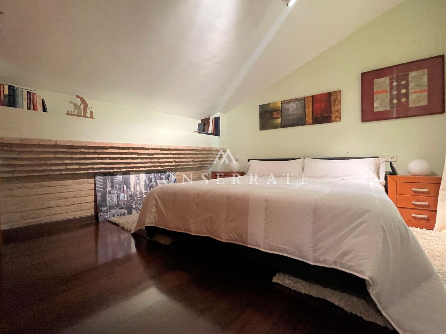 4 slaapkamer Appartement te koop in Valencia stad met garage - € 1.400.000 (Ref: 6604587)