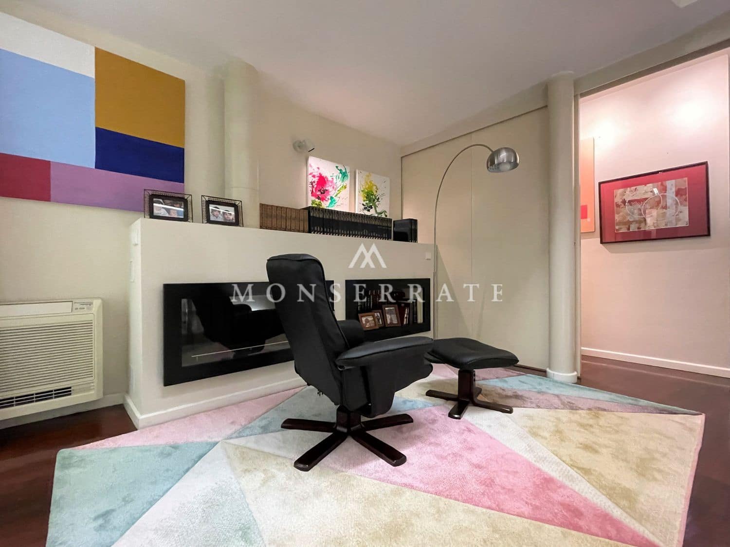 4 slaapkamer Appartement te koop in Valencia stad met garage - € 1.400.000 (Ref: 6604587)