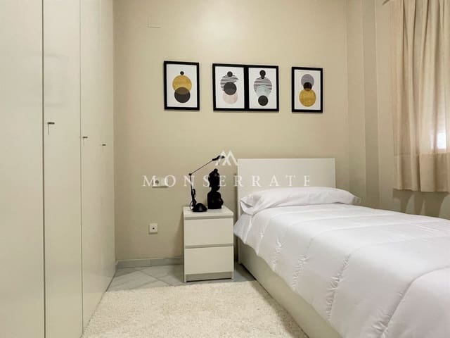 4 bedroom Apartment for sale in El Carme, Valencia city with garage - € 1,400,000 (Ref: 6604587)