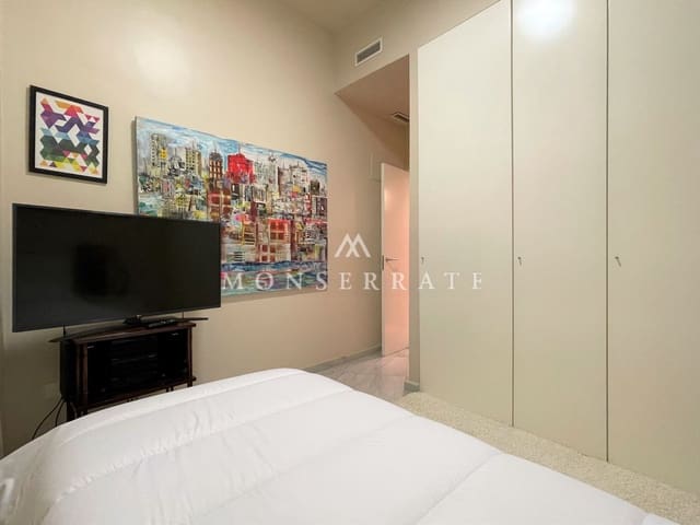 4 bedroom Apartment for sale in El Carme, Valencia city with garage - € 1,400,000 (Ref: 6604587)