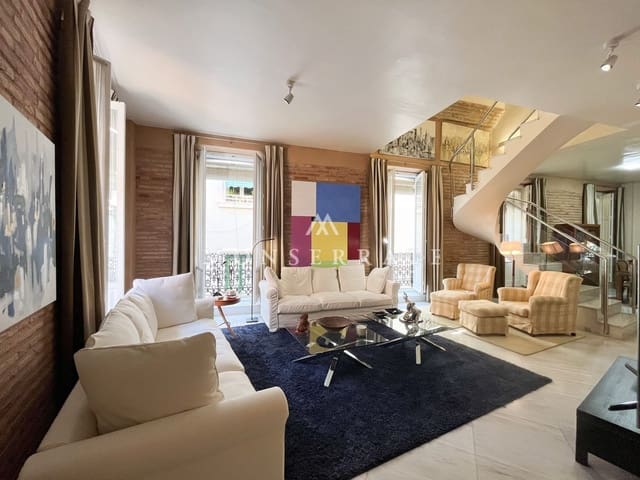 3 soverom Leilighet til salgs i El Carme, Valencia by med garasje - € 1 400 000 (Ref: 6604587)