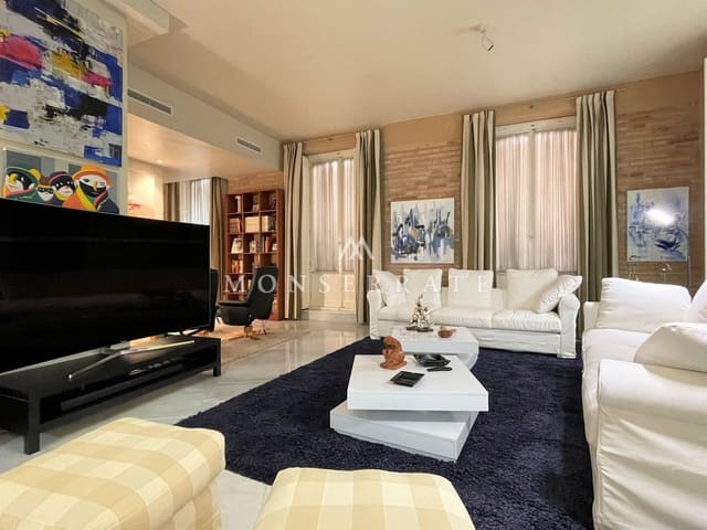 3 soverom Leilighet til salgs i El Carme, Valencia by med garasje - € 1 400 000 (Ref: 6604587)