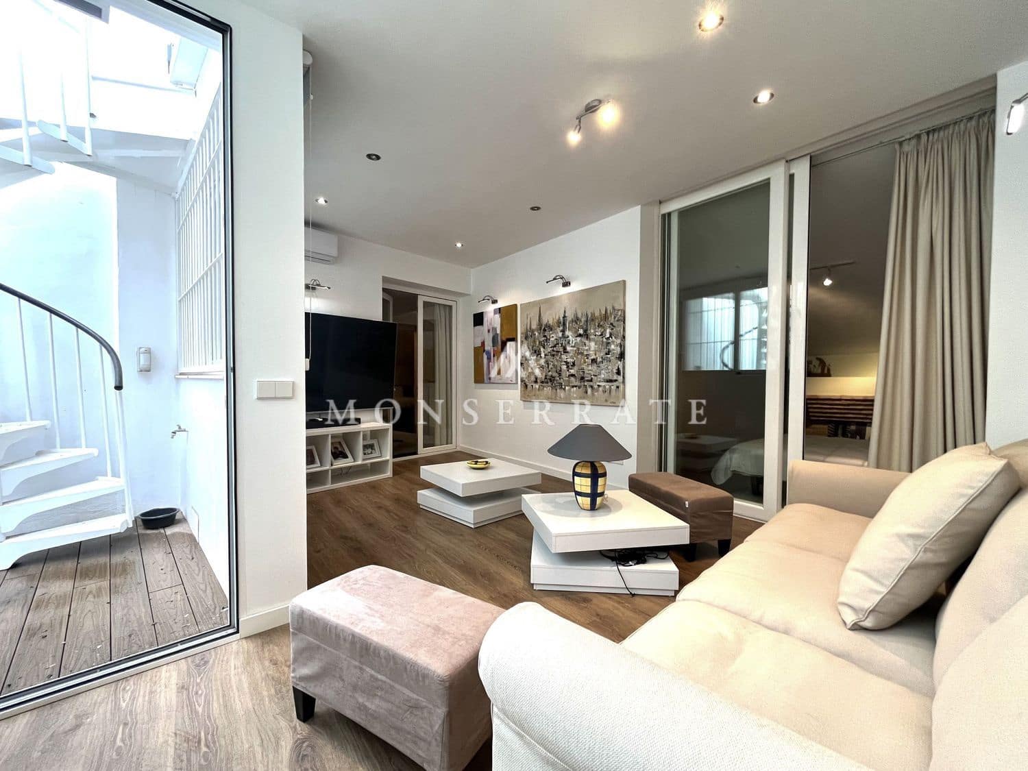 4 slaapkamer Appartement te koop in Valencia stad met garage - € 1.400.000 (Ref: 6604587)