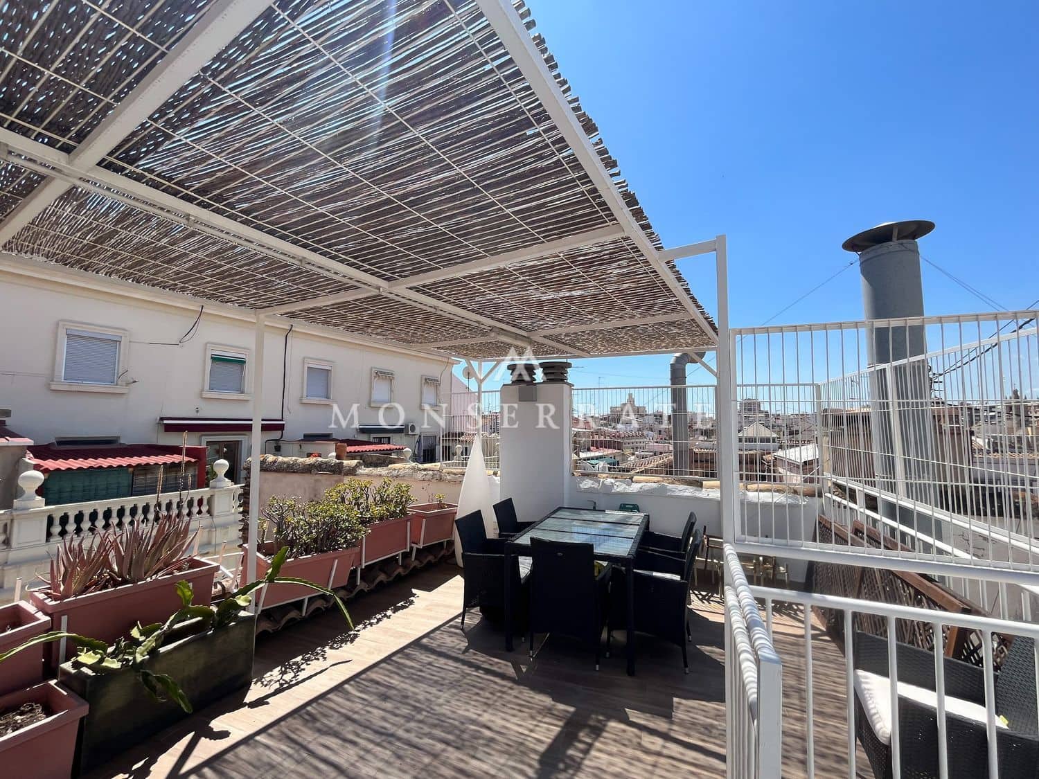 4 slaapkamer Appartement te koop in Valencia stad met garage - € 1.400.000 (Ref: 6604587)