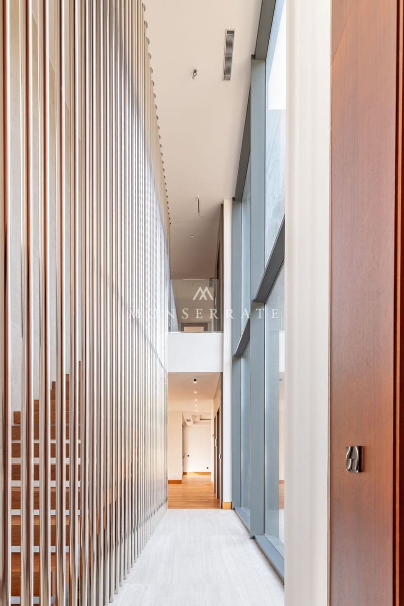 8 soveværelse Villa til salg i Sagunto / Sagunt med swimmingpool garage - € 2.500.000 (Ref: 6604589)