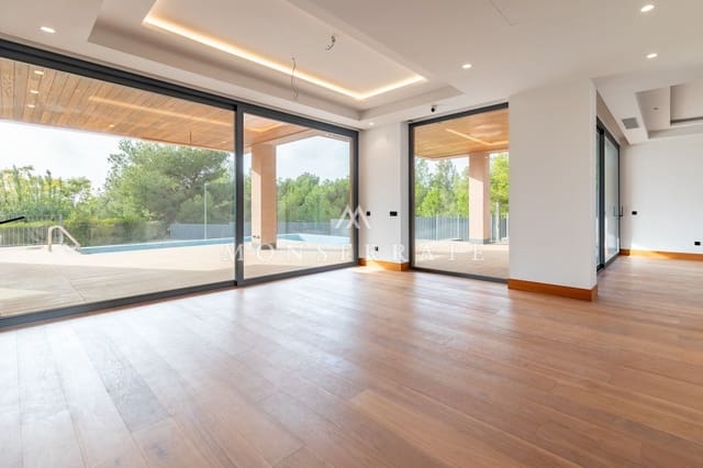 8 soveværelse Villa til salg i Sagunto / Sagunt med swimmingpool garage - € 2.500.000 (Ref: 6604589)