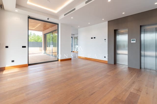 8 soveværelse Villa til salg i Sagunto / Sagunt med swimmingpool garage - € 2.500.000 (Ref: 6604589)