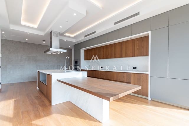 8 soveværelse Villa til salg i Sagunto / Sagunt med swimmingpool garage - € 2.500.000 (Ref: 6604589)