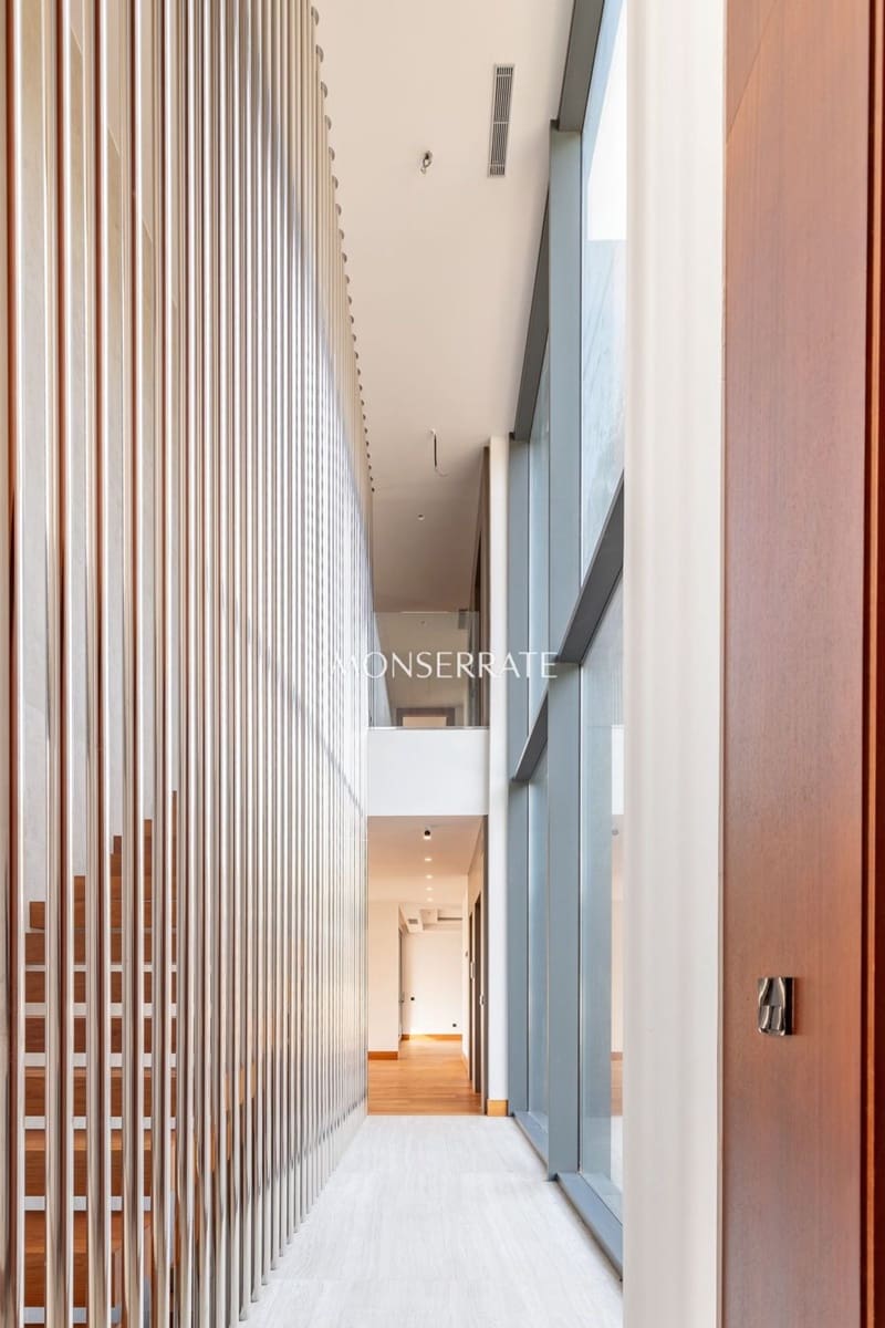 8 sypialnia Willa na sprzedaż w Sagunto / Sagunt z basenem garażem - 2 500 000 € (Ref: 6604589)