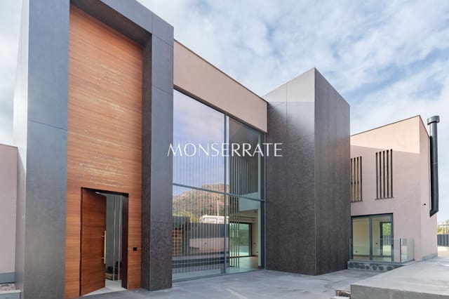 8 bedroom Villa for sale in Sagunto / Sagunt with pool garage - € 2,500,000 (Ref: 6604589)