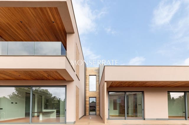 8 bedroom Villa for sale in Sagunto / Sagunt with pool garage - € 2,500,000 (Ref: 6604589)