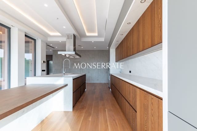 8 bedroom Villa for sale in Sagunto / Sagunt with pool garage - € 2,500,000 (Ref: 6604589)