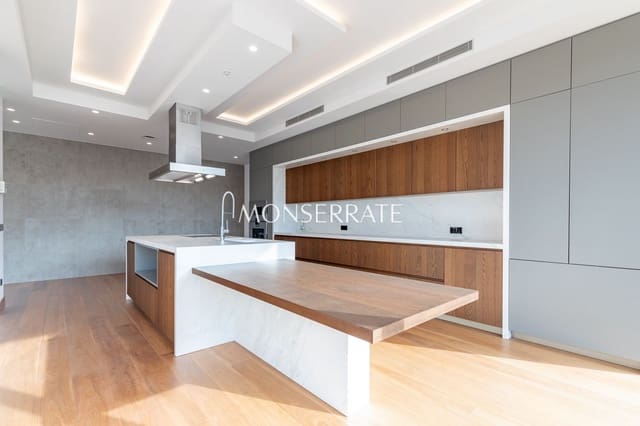 8 bedroom Villa for sale in Sagunto / Sagunt with pool garage - € 2,500,000 (Ref: 6604589)