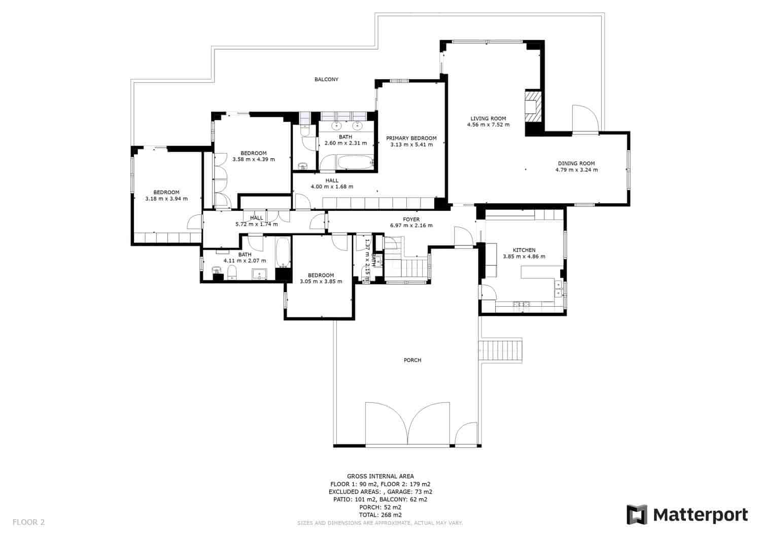 6 slaapkamer Villa te koop in Sagunto / Sagunt met zwembad garage - € 680.000 (Ref: 6904359)