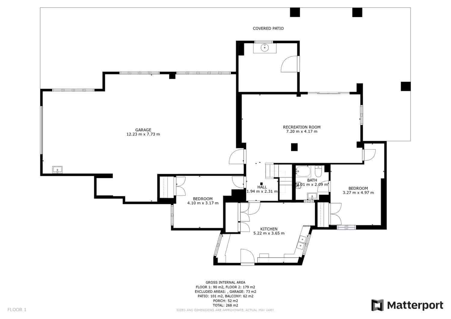 6 slaapkamer Villa te koop in Sagunto / Sagunt met zwembad garage - € 680.000 (Ref: 6904359)