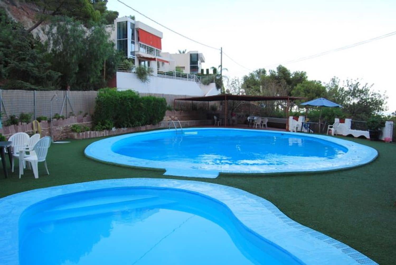 6 slaapkamer Villa te koop in Sagunto / Sagunt met zwembad garage - € 680.000 (Ref: 6904359)