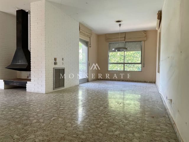 6 bedroom Villa for sale in Sagunto / Sagunt with pool garage - € 680,000 (Ref: 6904359)