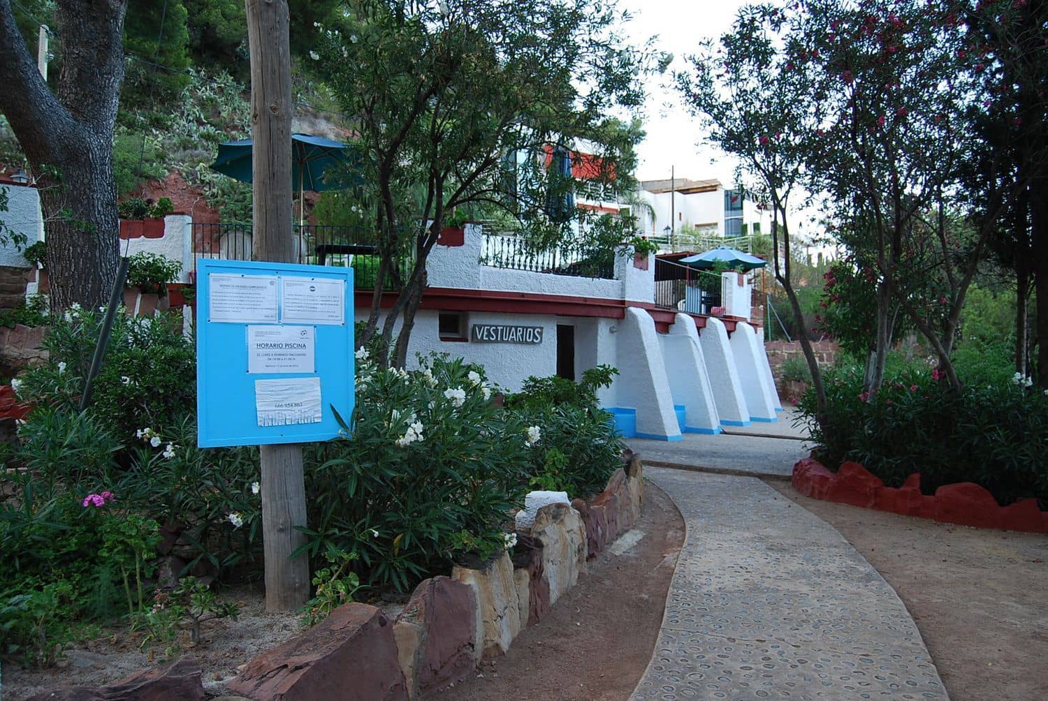 6 slaapkamer Villa te koop in Sagunto / Sagunt met zwembad garage - € 680.000 (Ref: 6904359)