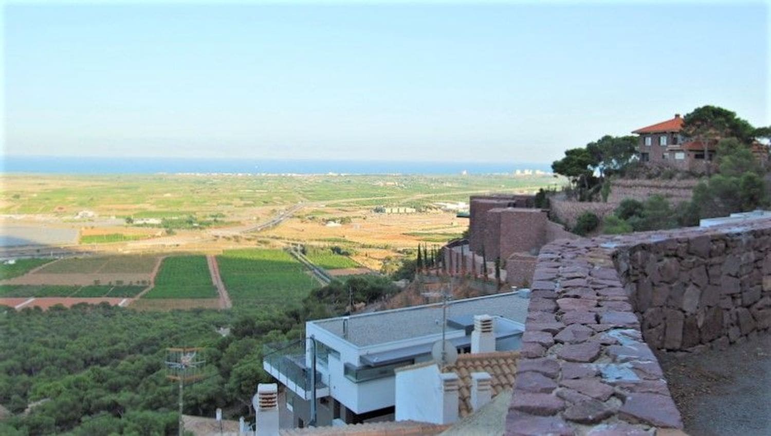 6 slaapkamer Villa te koop in Sagunto / Sagunt met zwembad garage - € 680.000 (Ref: 6904359)