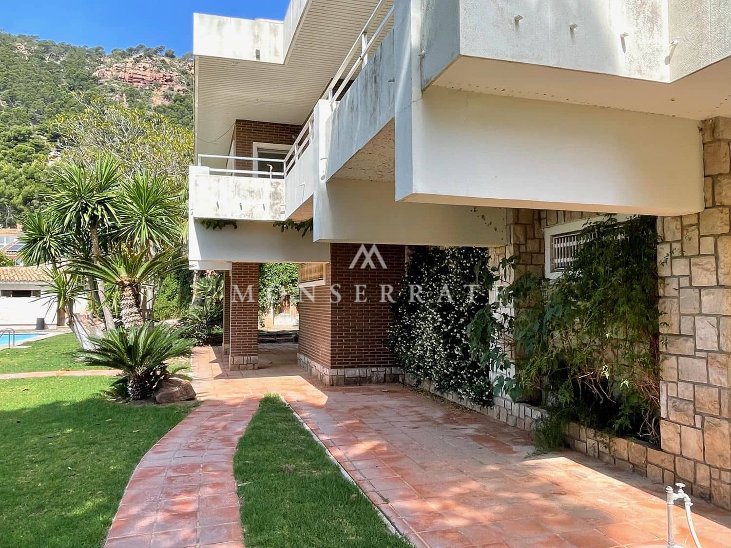 6 slaapkamer Villa te koop in Sagunto / Sagunt met zwembad garage - € 680.000 (Ref: 6904359)