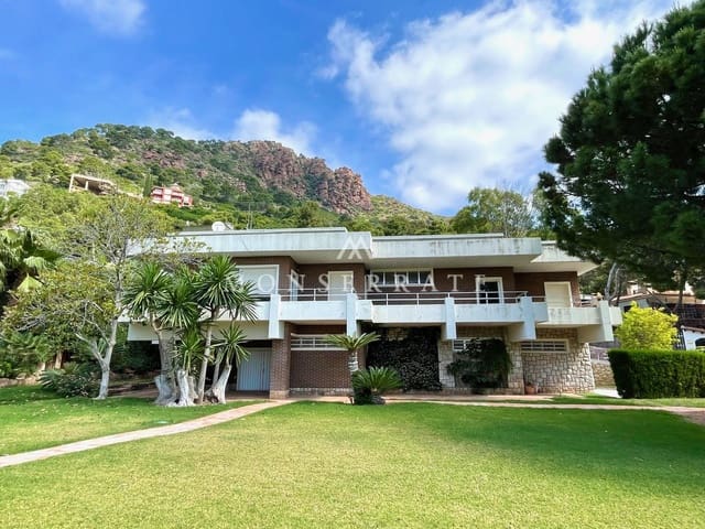 6 bedroom Villa for sale in Sagunto / Sagunt with pool garage - € 680,000 (Ref: 6904359)