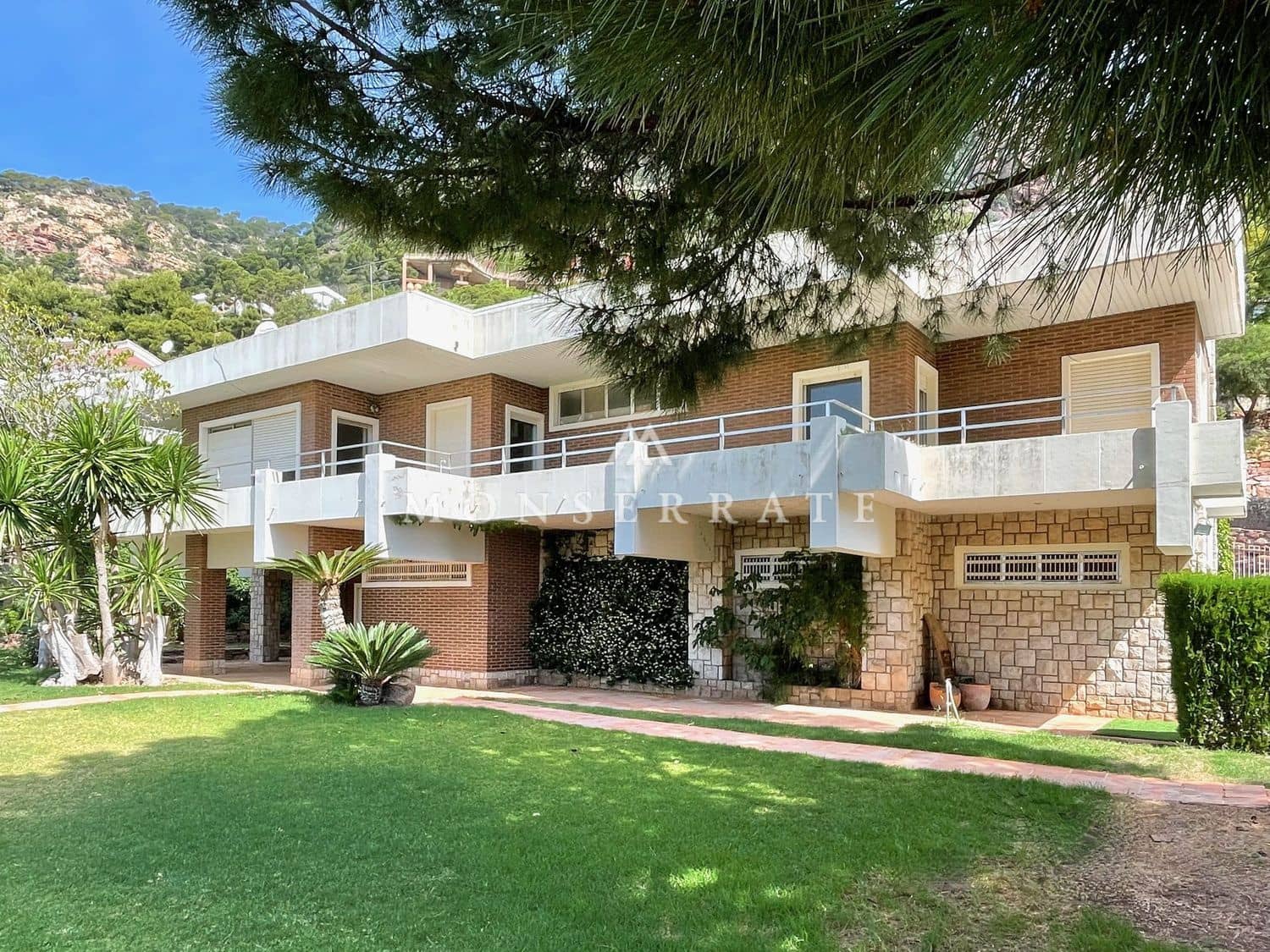 6 slaapkamer Villa te koop in Sagunto / Sagunt met zwembad garage - € 680.000 (Ref: 6904359)